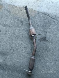 catalizzatori Suzuki Jimny 1.3