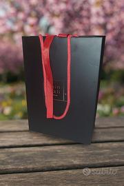 Shopper Originale Alain Mikli Paris  Borsa shoppin