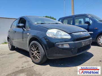 FIAT GRANDE PUNTO 199 1.4 NATURAL POWER Ricambi