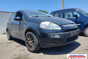 FIAT GRANDE PUNTO 199 1.4 NATURAL POWER Ricambi