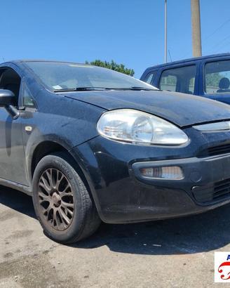 FIAT GRANDE PUNTO 199 1.4 NATURAL POWER Ricambi