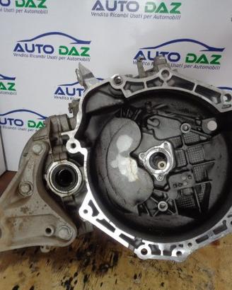 CAMBIO 6 MARCE OPEL ASTRA J 1.6 CDTi ANNO 2014