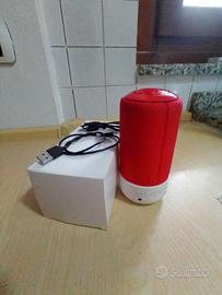 cassa bluetooth