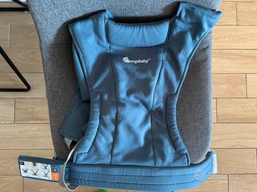 Ergobaby Embrace Marsupio Neonati