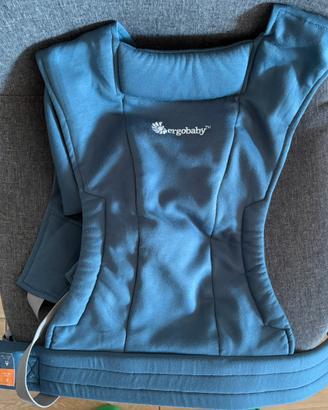 Ergobaby Embrace Marsupio Neonati