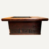 Antico Hibachi giapponese