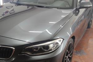 Serie 2 Cabrio M Sport