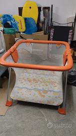 Box gioco bambini 