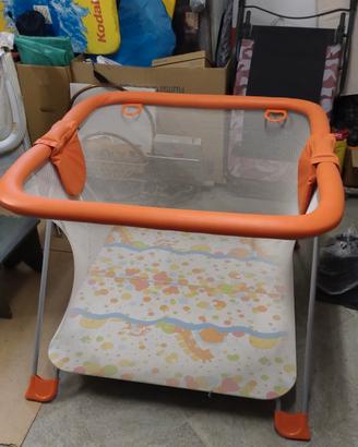 Box gioco bambini 