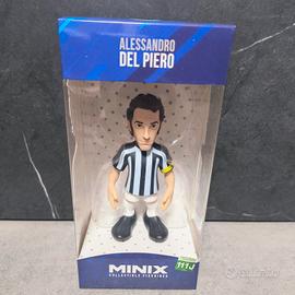 Minix Del Piero