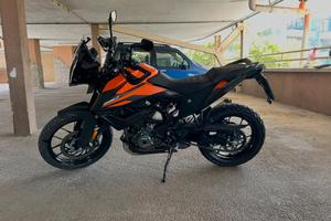 Ktm 390 adventure