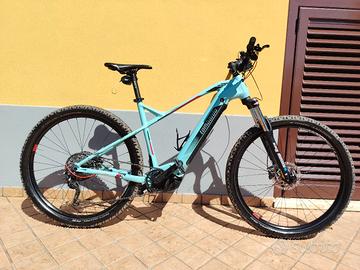 ebike lombardo Chamonix 8.0