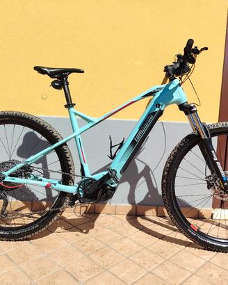 ebike lombardo Chamonix 8.0