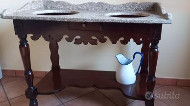 MOBILE LAVANDINO ANTIQUARIATO PRIMI ‘900