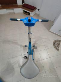 bicicletta da interno 