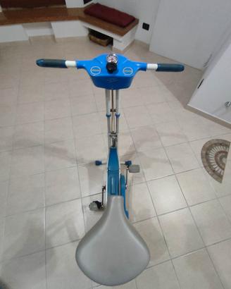 bicicletta da interno 