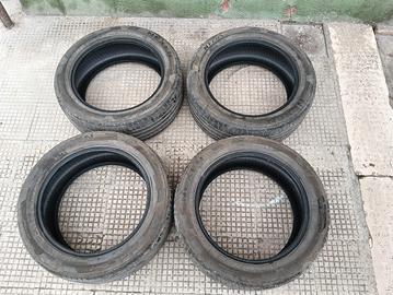 Pneumatici 235/50r18 estive 