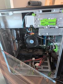 FUJITSU CELSIUS W570n WORKSTATION – Xeon E3-1225 v