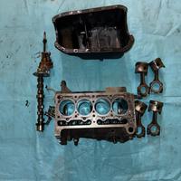 Motore 100GL000 Fiat 127 Autobianchi A112 903cc