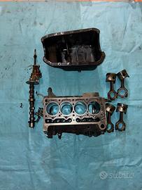 Motore 100GL000 Fiat 127 Autobianchi A112 903cc