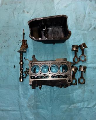 Motore 100GL000 Fiat 127 Autobianchi A112 903cc