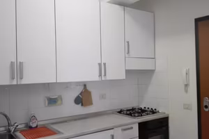 MINI appartamento a Mombaroccio PU
