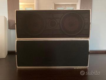 WHARFEDALE DIAMOND 8 CENTRE 6 OHM 100W