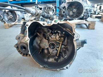 Cambio Chevrolet Matiz 995cc benzina del 2003