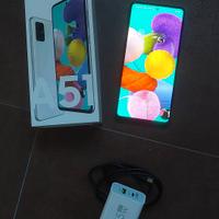 Samsung Galaxy A 51 
