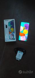 Samsung Galaxy A 51 