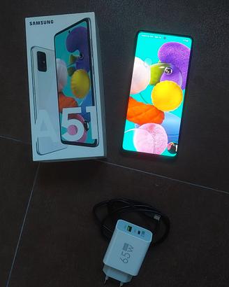 Samsung Galaxy A 51 
