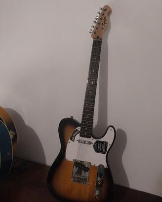 Chitarra Squier Telecaster by Fender