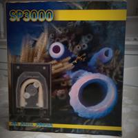 Pompa dosatrice acquario nuova