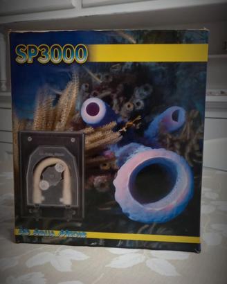 Pompa dosatrice acquario nuova