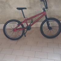 Bicicletta BMX