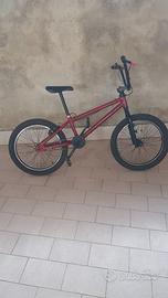Bicicletta BMX