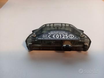 Nintendo Game Boy Adattatore Wireless Advance