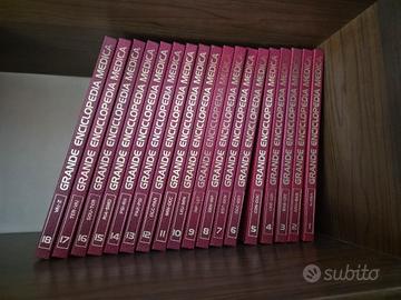 Grande enciclopedia medica