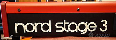 NORD STAGE 3 HP 76