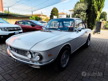 Lancia Fulvia 1.3 S COUPE'