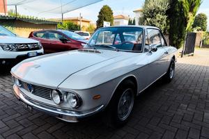 Lancia Fulvia 1.3 S COUPE'
