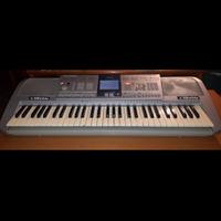 Yamaha PSR K1