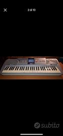 Yamaha PSR K1