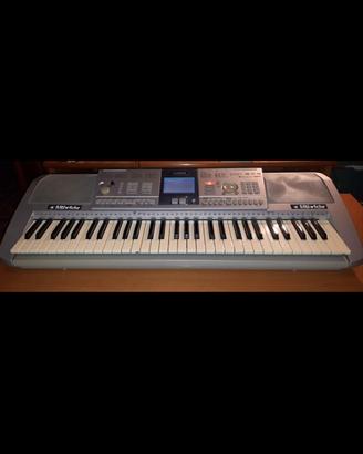 Yamaha PSR K1