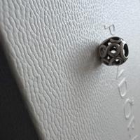 Pandora charm openwork infinito