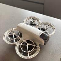 Dji Neo