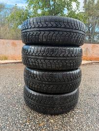 Cerchi 15” Volkswagen