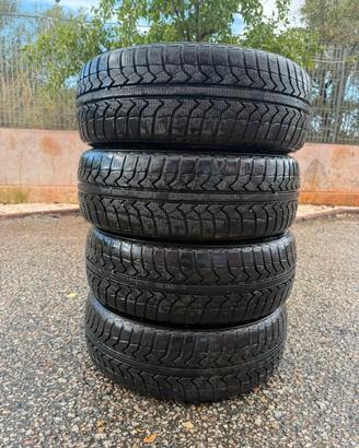 Cerchi 15” Volkswagen