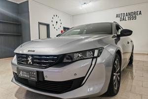 Peugeot 508 1.5BlueHDi km49000 Allure 2023