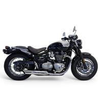 TRIUMPH Bonneville Speedmaster 1200